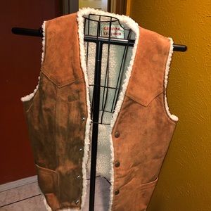 Cowboy light jacket.!